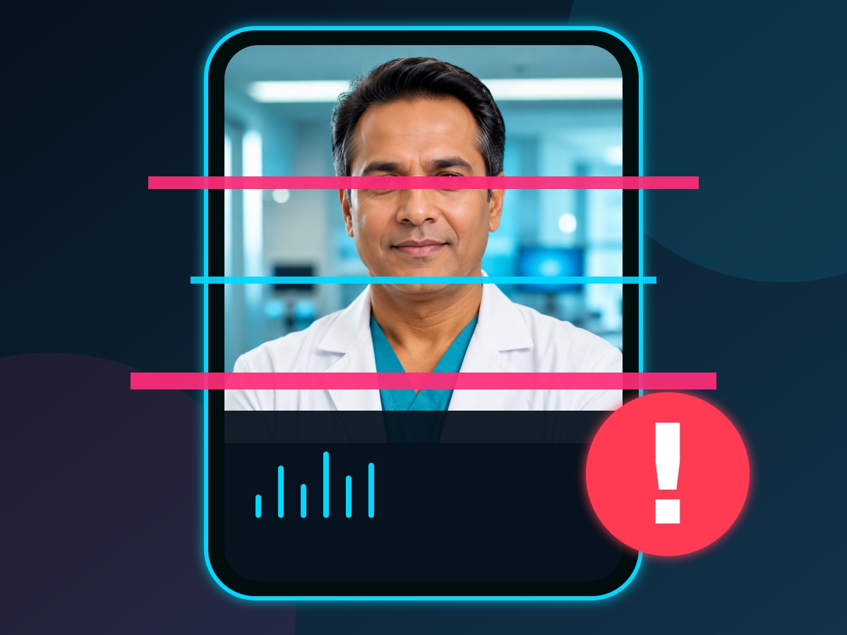 This Doctor Does Not Exist: Checking Health Advice Online
